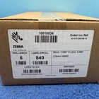 Zebra 1  X 3  Z-select 4000d Direct Thermal Labels 10010036 - 6 Rolls