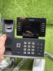 Yealink Verizon T54w Ip Phone Poe Bluetooth Wi-fi  No Cord Or Base  S2