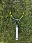 New Babolat Pure Aero S-lite 2026 16x19 Tennis Racquet Grip Size 4 1 8 Free Bag 