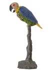 Home Accents Holiday5ft Dead Water Animated Led Rotwing Parrot
