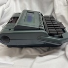 Stenograph Stentura 6000 Stenotype Machine     Untested     As-is   Unit Only