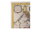 Philippines Celebes Moluccas Indonesia Antique Map By Bellin 1764