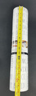 Rae Dunn Shelf Drawer Shelf Liner Non-adhesive 20 Feet  17 75 Inches Wide New