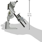 Drill Bit Sharpener   Grinding Tool Attachment