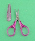 Lot Of  14  Embroidery Scissors Kelmscott  Italy  Dritz  Us  Tool Tron  Etc
