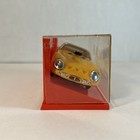 1960 S Motorific Battery Operated Ferrari  9 In Original Display Case