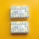 Beekman 1802 Goat Milk Bar Soap Set Of 2 Vanilla Absolute Jumbo 9 Oz Each Sealed