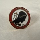 Pow Mia Some Gave All Military Lapel Pin Badge 1 Inch