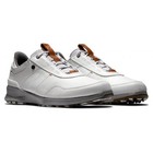 New Men s Footjoy Stratos Golf Shoes 50012 White - Choose Your Size 