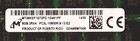 Micron 8gb 2rx4 Pc3l-10600r-9-13-e2 Ecc Reg Server Memory Mt36ksf1g72pz-1g4k1ff