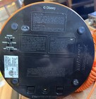 Vintage Animated Disney Tigger Analog Phone Works