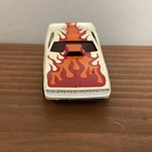 Aurora Afx Magna-steering Cuda Funny Charger Car Ho Slot Car