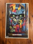 Movie Poster Bundle -  15  Amc Theaters Promo Posters   Extra Merch 
