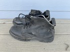 Captured Iraqi Army Black Boots Military Saddam Oif Desert Storm
