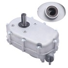 13hp 2 1 Ratio Speed Reducer Gear Reduction Box Gearbox Reducer For Honda Gx270