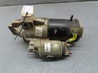 2020 Ford Transit 350 2 0tdci Starter Motor - Gk2t-11000-ba