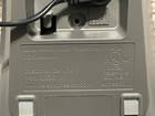At t Cordless Phone Charging Base Cradle 6v Vt05uusg8040 White Power Adapter