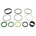 Hydraulic Seal Kit - Dipper Cylinder Fits Case 580k 580sk 580 Super M 580 Super