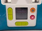 Fisher Price Kid Tough Children s Digital Camera 4x Zoom Blue Tested See Desc 