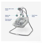 Graco Simple Sway Baby Swing Ivy
