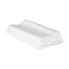 Medline Clear Ldpe Trash Can Liners