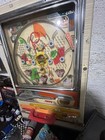 Vintage Japanese Pachinko Machine Selling As Is May Need Work Not Sure W balls