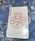 New Vtg Playing Card Deck Souvenir 52  Selected Views Of Ireland  Irish Tourist