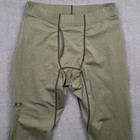 Kuiu Peloton 118 Zip Off Bottom Mens Medium Lightweight Performance Stretch