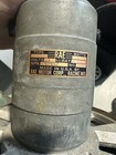 Vintage Fire Truck Siren