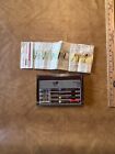 Vintage Rare Rotring Rapidograph Set 4 Technical Pen Set W  Germany