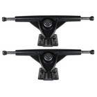 Moose Longboard Complete 9  X 36  Drop Through Bamboo Bottom