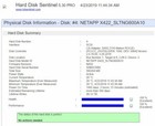 Netapp X422a-r6 600gb 10k Sas 6gbps 2 5  Hdd 46x5427 46x5428 X422a-r5