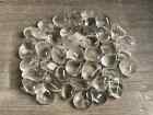 1 2 Lb Lot Tumbled Stones  0 75-1 25  Crystal Healing Stones  Choose Stone Type