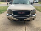 2004 Gmc Sierra 1500 C1500