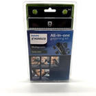 Philips Norelco Multigroom 3100 Grooming Kit  Waterproof Electric Shaver Qg3330