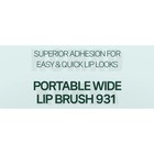 Fillimilli Makeup Brush Eyeshadow  Foundation  Powder  Blusher  Concealer
