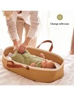 Moses Basket For Babies   Changing Basket For Baby Dresser - Fast Shipping