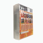 Dragon Ball Super  The Complete Series Season 1-10 Dvd 20-disc New In Box Set