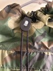 Usgi Us Army Wet Weather Poncho M81 Woodland Camo No Rips No Holes Vintage 2001