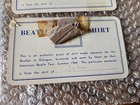 The Beatles Original August 27  1964 Cincinnati Gardens Concert Memorabilia Etc 