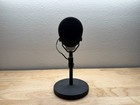 Shure Sm7b Cardioid Dynamic Vocal Microphone With Desktop Stand