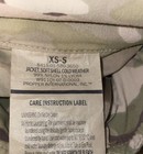Usgi Issue Ocp multicam Gen Iii Level 5 Softshell Parka Ecwcs Extreme Cold Xss