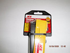 Ace Heavy Duty Hammer Tacker - Item  2014413 - New Factory Sealed 