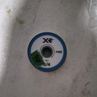Commercial Sparx Grinding Ring Fire 3 4  Used 90  Left