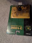 1999 John Deere  33511 Tractor Loader Backhoe 1 87 Diecast Ertl - Nip