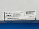 Cisco Cp-8845-k9 Ip Phone 8845 5-line Hd Video Voip Bluetooth Poe Lot Of 3