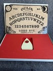 Ouija Board Vintage 1972 Parker Brothers William Fuld Mystifying Oracle Spooky 