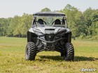 Superatv 3   Lift Kit For Yamaha Wolverine Rmax4 1000
