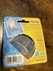 Nuby Trainer Sipeez Replacement Spouts 2 Pack No-spill Soft Silicone New Sealed