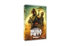 The Book Of Boba Fett season 1 box Set new